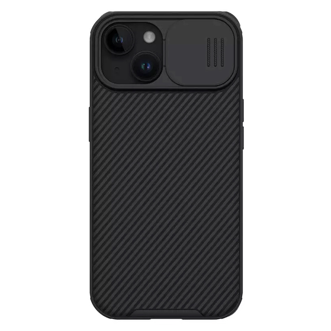 Torbica Nillkin CamShield Pro za iPhone 15 Plus 6.7
