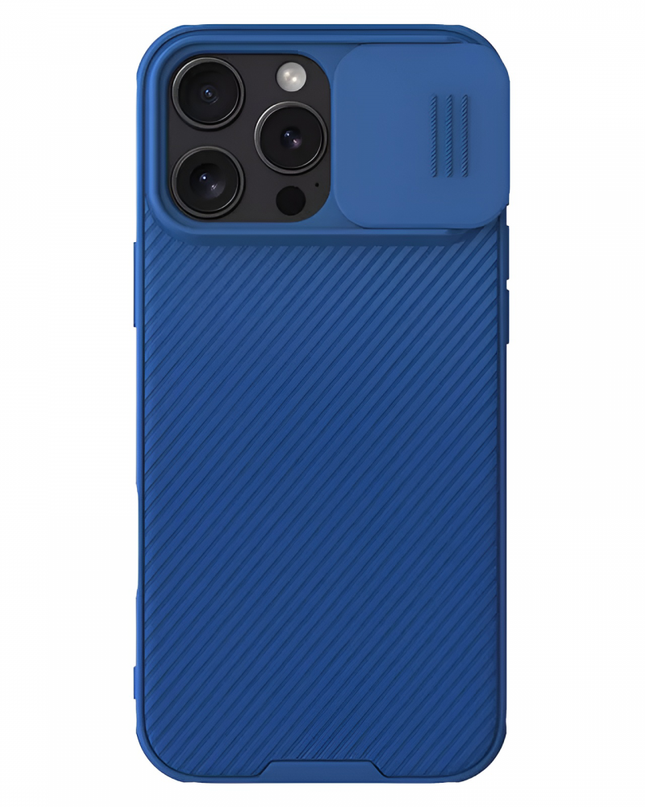 Torbica Nillkin CamShield Pro za iPhone 16 Pro 6.3