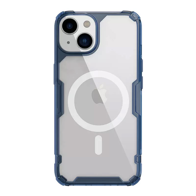 Torbica Nillkin Nature Pro Magnetic za iPhone 15 Plus 6.7