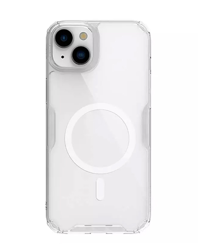 Torbica Nillkin Nature Pro Magnetic za iPhone 15 Plus 6.7