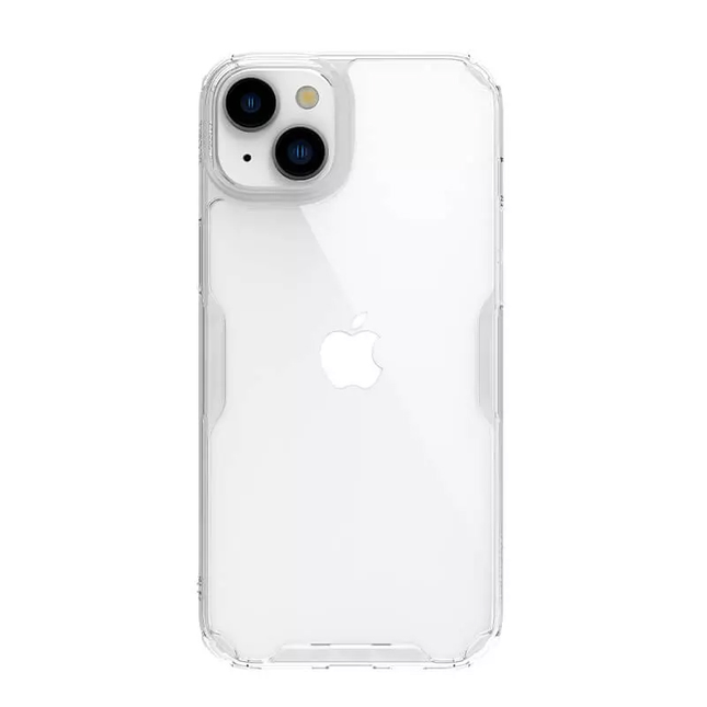 Torbica Nillkin Nature Pro za iPhone 15 Plus 6.7