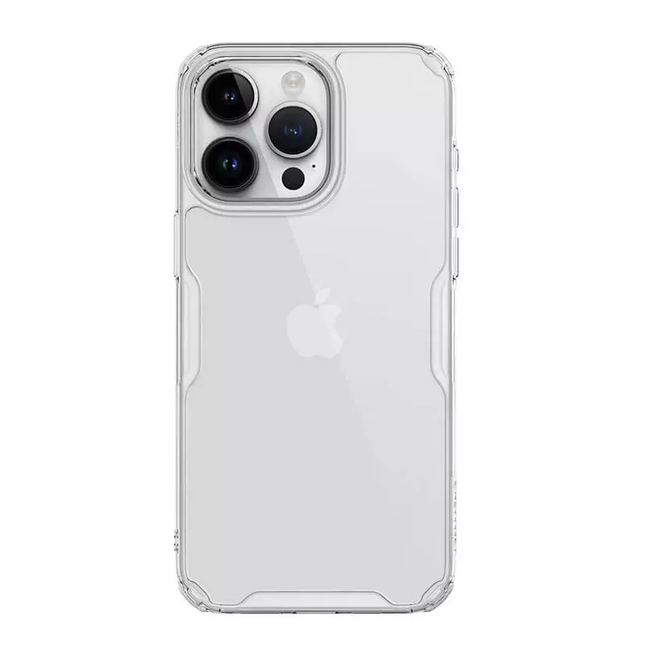 Torbica Nillkin Nature Pro za iPhone 15 Pro 6.1