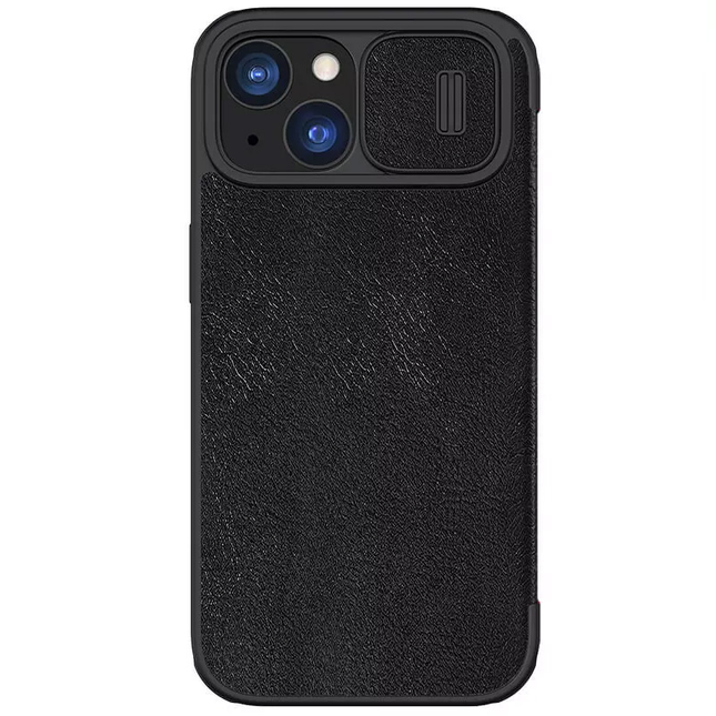 Torbica Nillkin Qin Pro za iPhone 15 6.1