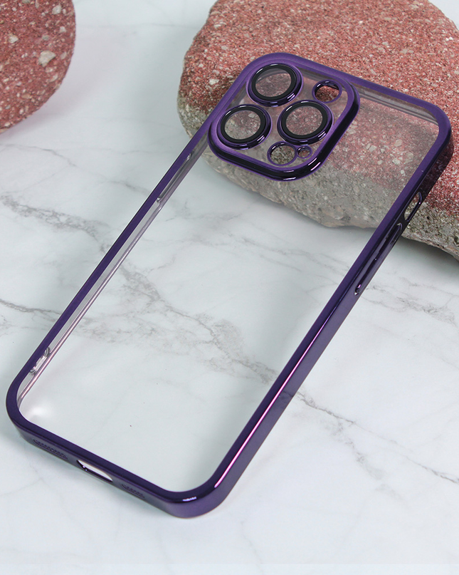 Torbica Pro Color za iPhone 13 Pro 6.1