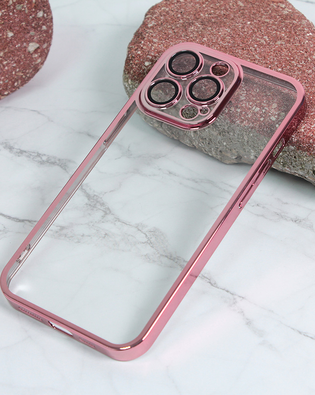 Torbica Pro Color za iPhone 13 Pro 6.1