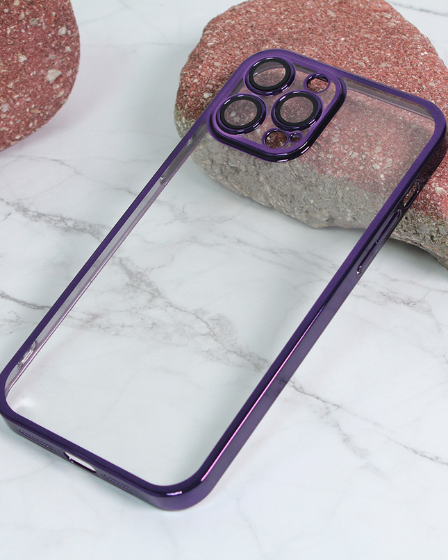 Torbica Pro Color za iPhone 13 Pro Max 6.7