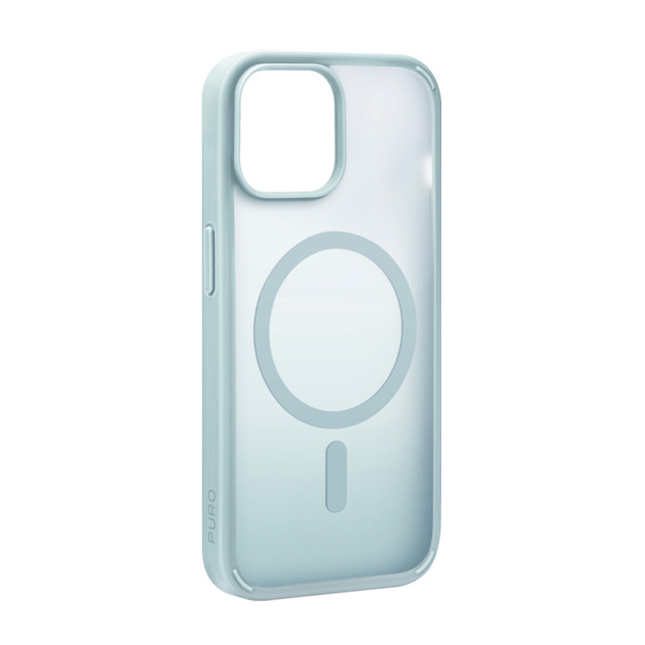 Torbica Puro Gradient za iPhone 15 6.1