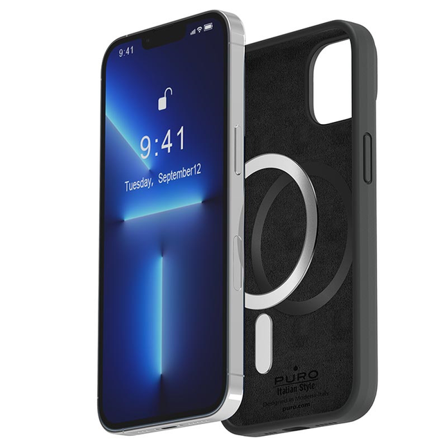 Torbica Puro ICON Mag za iPhone 14 Pro Max 6.7