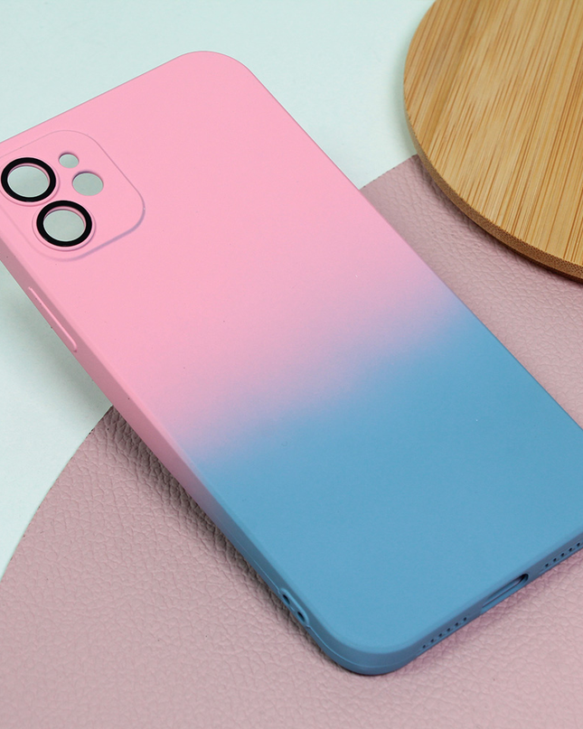 Torbica Rainbow Spring za iPhone 11 6.1