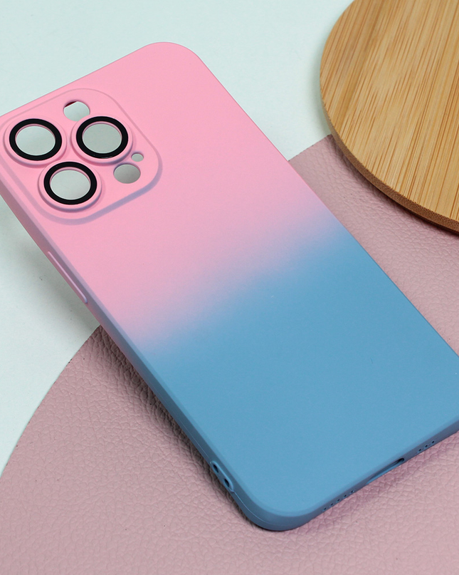 Torbica Rainbow Spring za iPhone 13 Pro 6.1