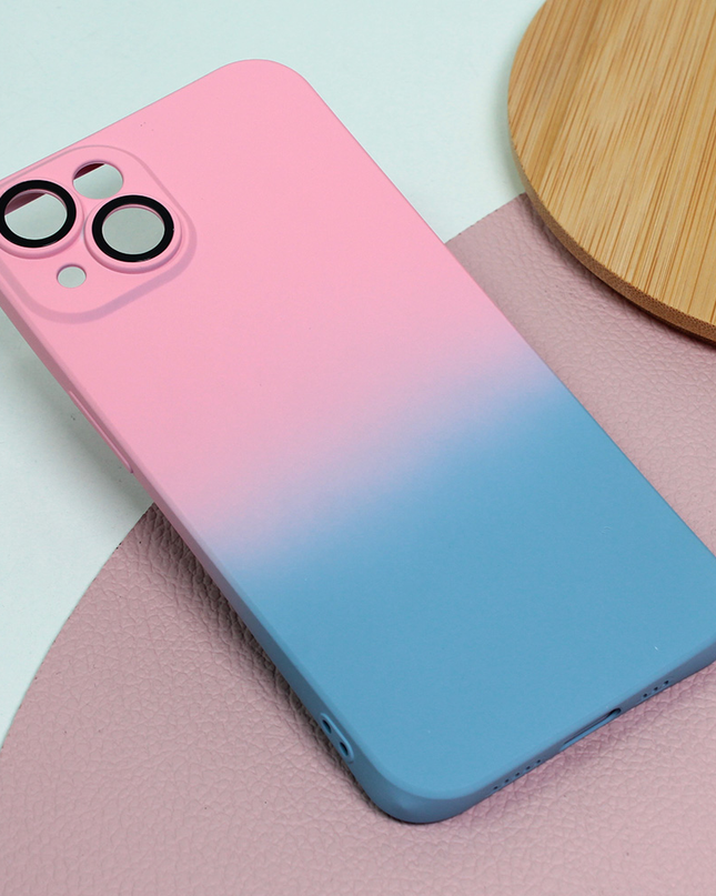 Torbica Rainbow Spring za iPhone 14 6.1