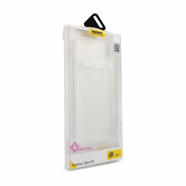 Torbica Remax Crystal za iPhone 6 plus/6S plus