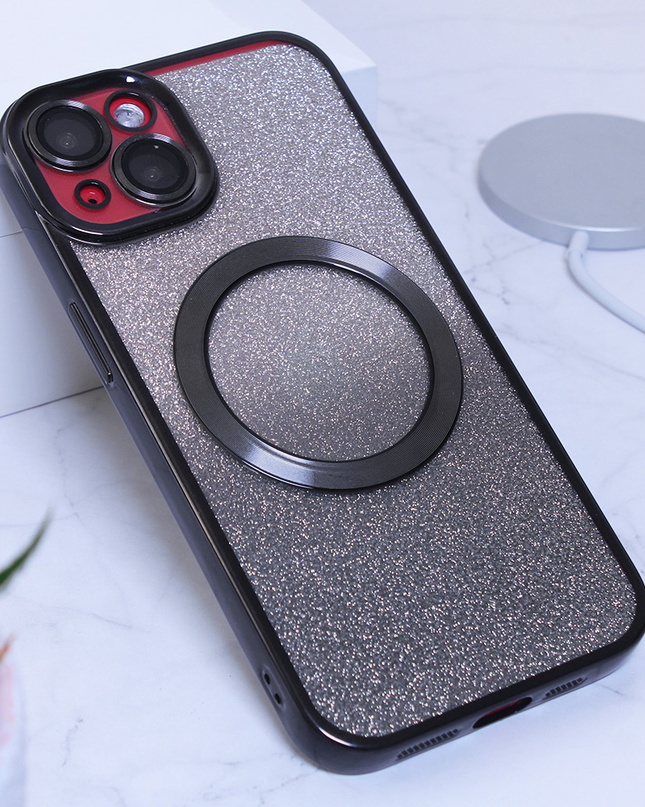 Torbica Shine Magsafe za iPhone 14 6.1