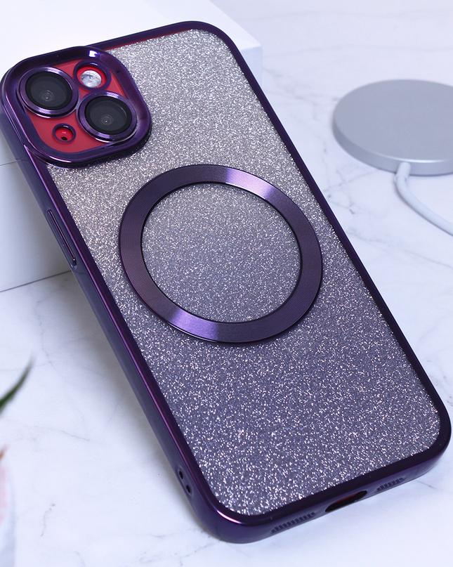 Torbica Shine Magsafe za iPhone 14 6.1