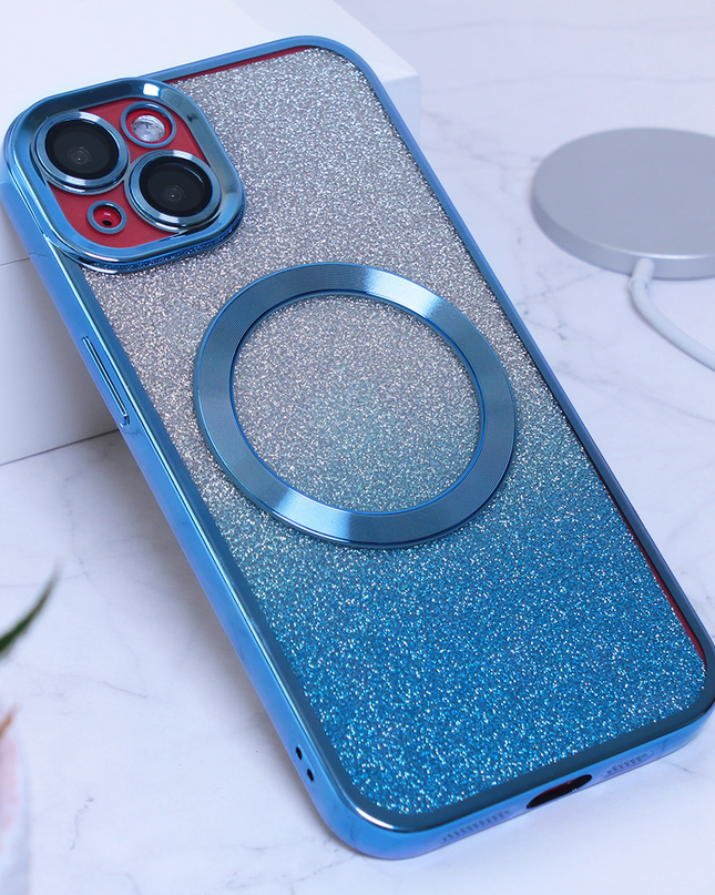 Torbica Shine Magsafe za iPhone 14 6.1