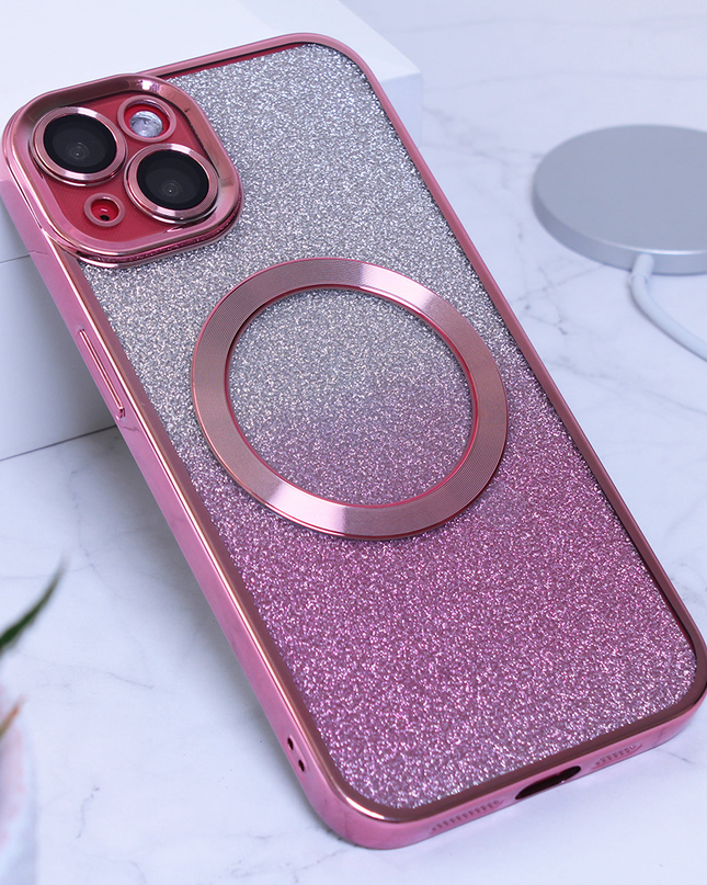 Torbica Shine Magsafe za iPhone 14 6.1