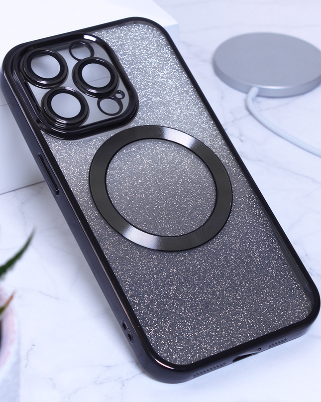 Torbica Shine Magsafe za iPhone 14 Pro 6.1