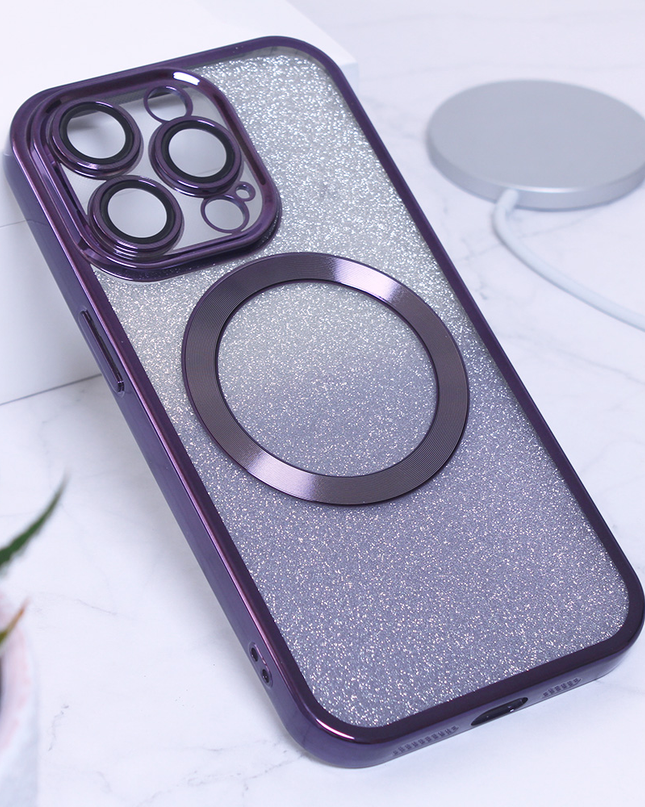 Torbica Shine Magsafe za iPhone 14 Pro 6.1