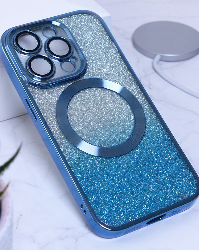 Torbica Shine Magsafe za iPhone 14 Pro 6.1