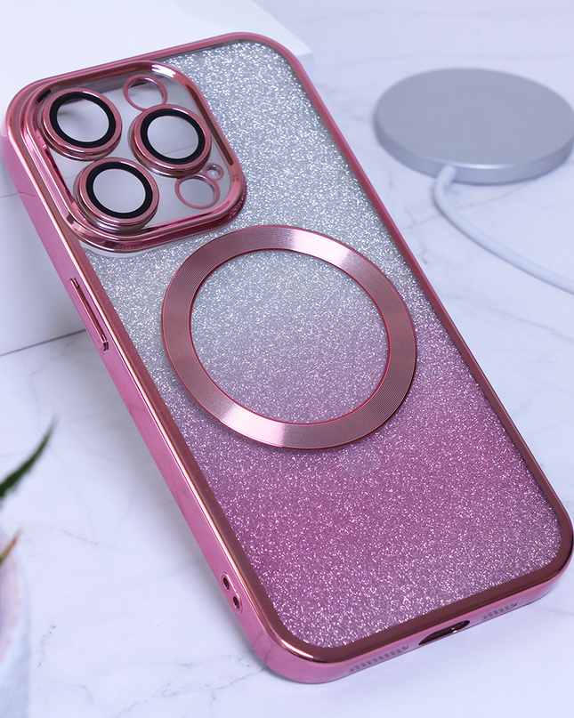 Torbica Shine Magsafe za iPhone 14 Pro 6.1