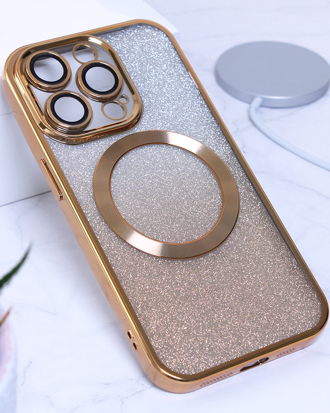 Torbica Shine Magsafe za iPhone 14 Pro 6.1