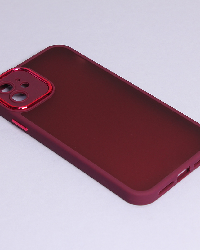 Torbica Shining Camera za iPhone 11 6.1