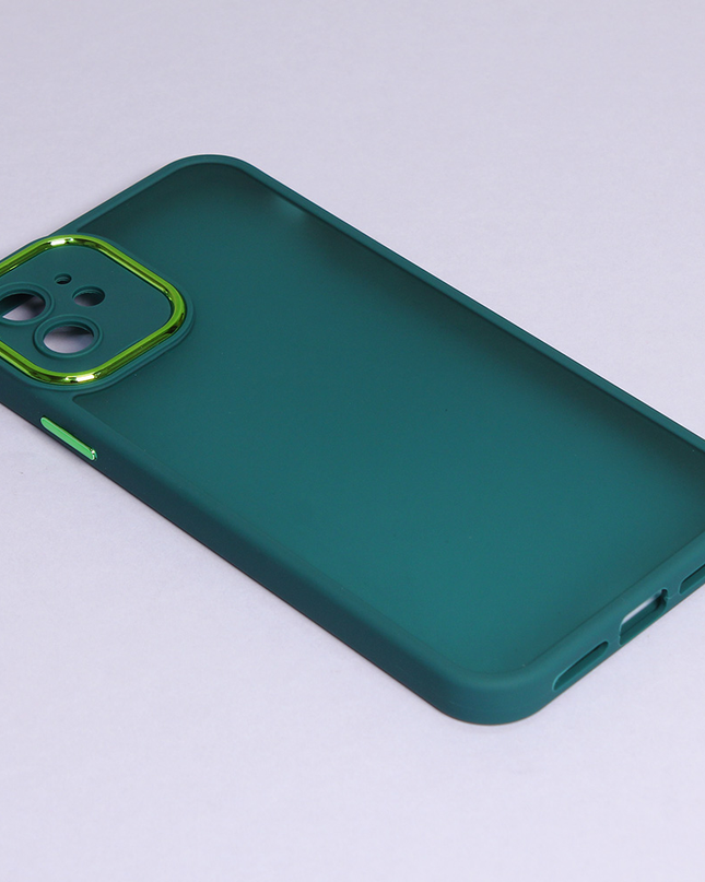 Torbica Shining Camera za iPhone 11 6.1