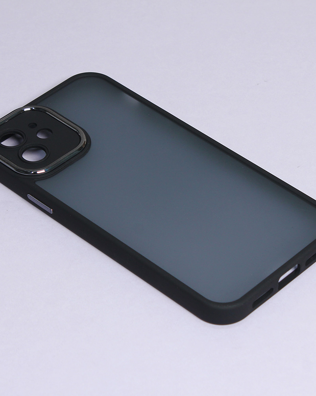 Torbica Shining Camera za iPhone 12 6.1