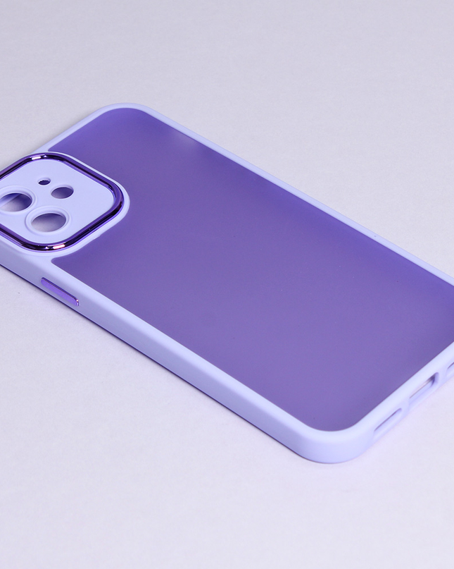 Torbica Shining Camera za iPhone 12 6.1