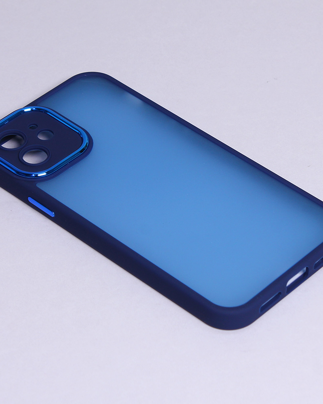 Torbica Shining Camera za iPhone 12 6.1