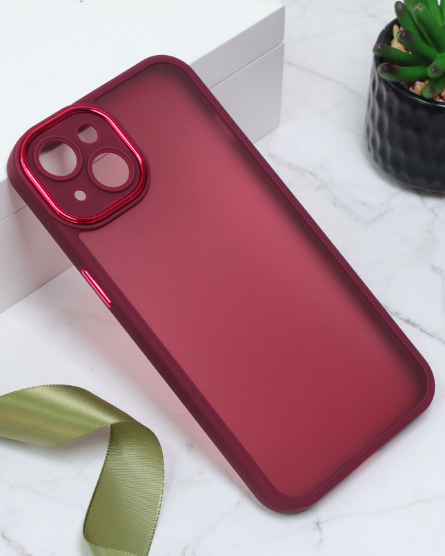 Torbica Shining Camera za iPhone 13 6.1