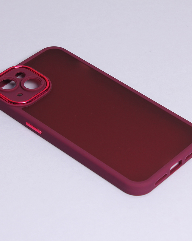 Torbica Shining Camera za iPhone 14 6.1