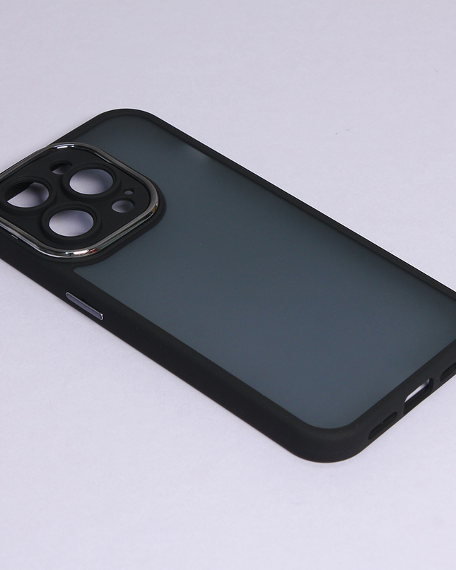 Torbica Shining Camera za iPhone 14 Pro 6.1