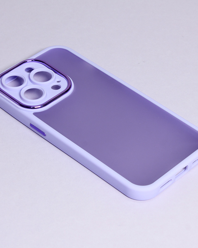 Torbica Shining Camera za iPhone 14 Pro 6.1