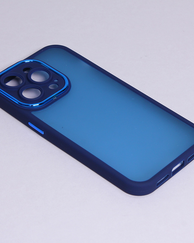 Torbica Shining Camera za iPhone 14 Pro 6.1