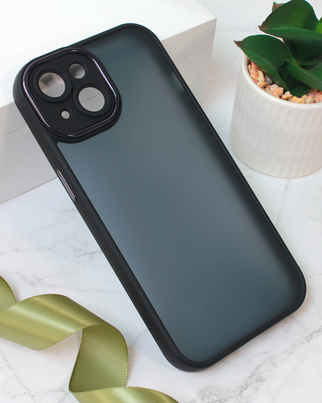 Torbica Shining Camera za iPhone 15 6.1