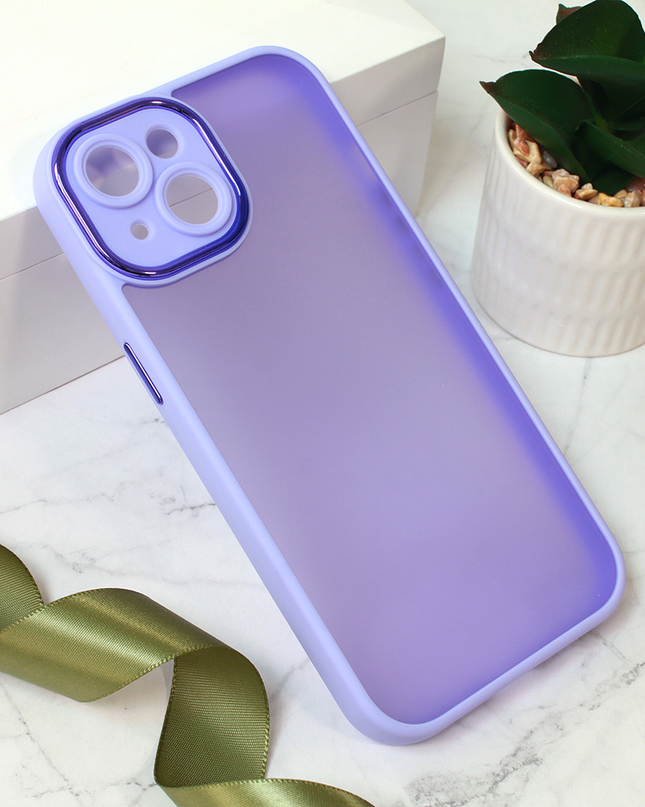 Torbica Shining Camera za iPhone 15 6.1