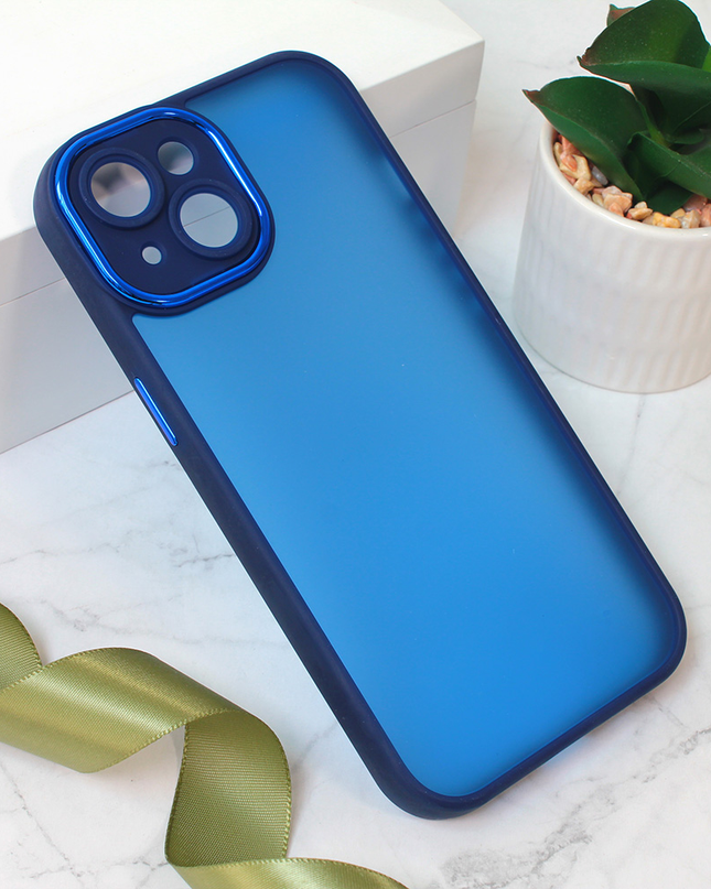 Torbica Shining Camera za iPhone 15 6.1