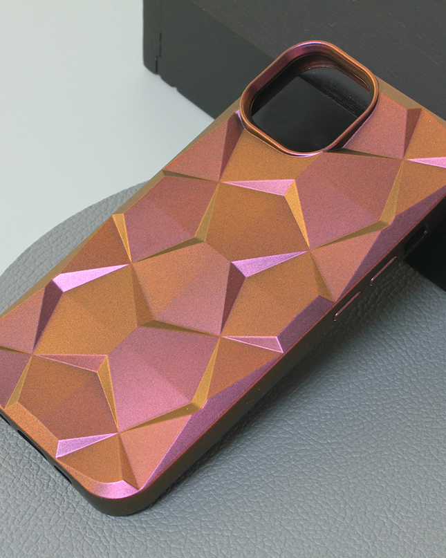 Torbica Shiny Diamond za iPhone 14 6.1