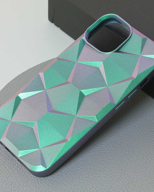 Torbica Shiny Diamond za iPhone 14 6.1