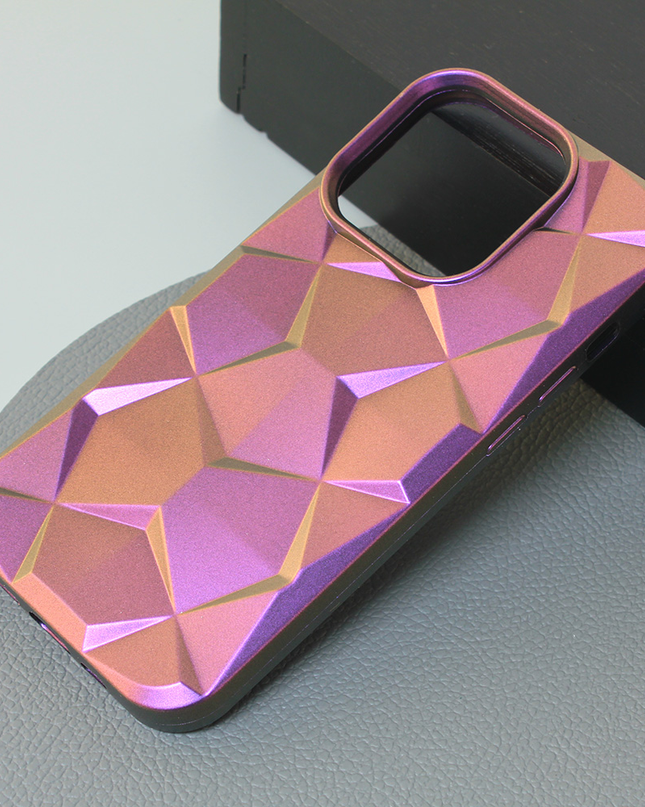 Torbica Shiny Diamond za iPhone 14 Pro 6.1