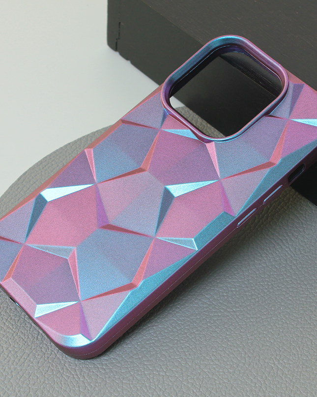 Torbica Shiny Diamond za iPhone 14 Pro 6.1