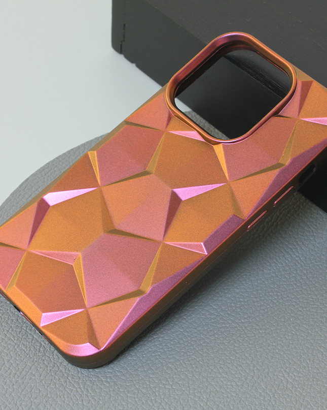 Torbica Shiny Diamond za iPhone 14 Pro 6.1