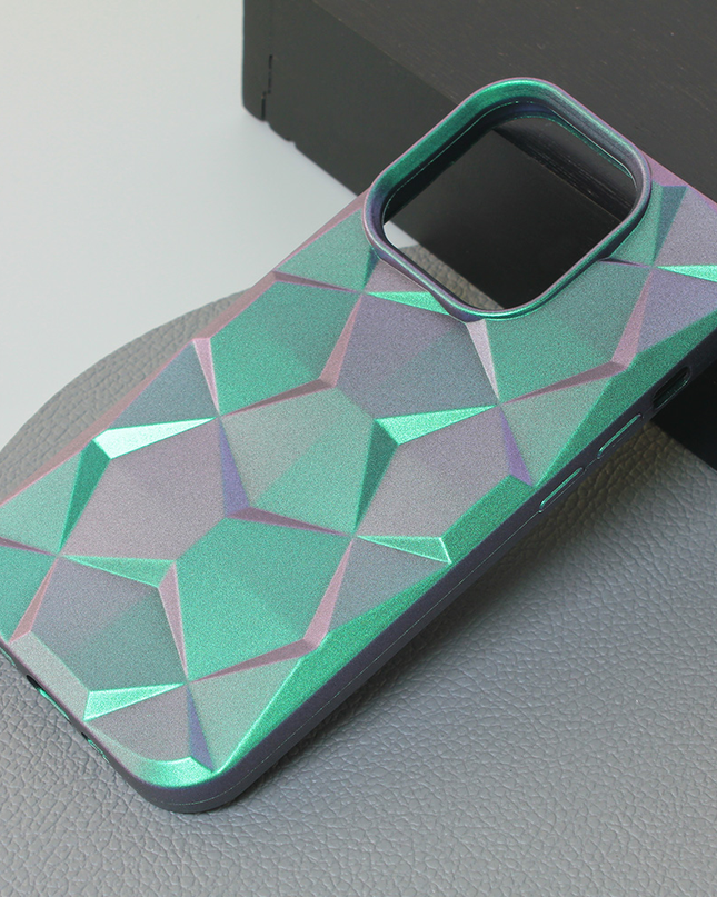 Torbica Shiny Diamond za iPhone 14 Pro 6.1