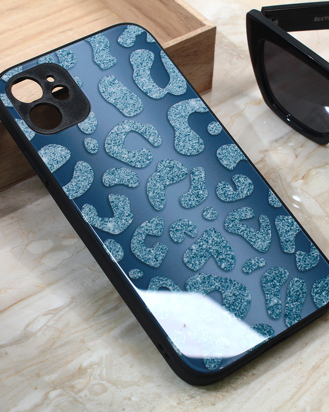 Torbica Shiny glass za iPhone 11 6.1