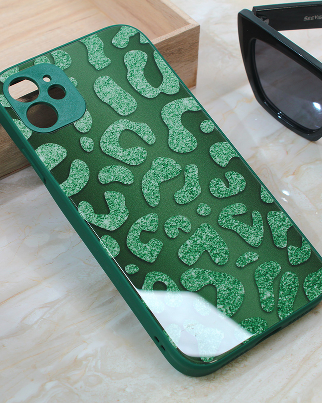 Torbica Shiny glass za iPhone 11 6.1