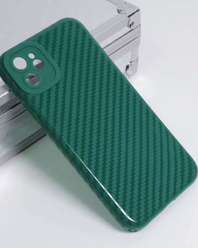 Torbica Silikon Line za iPhone 11 6.1