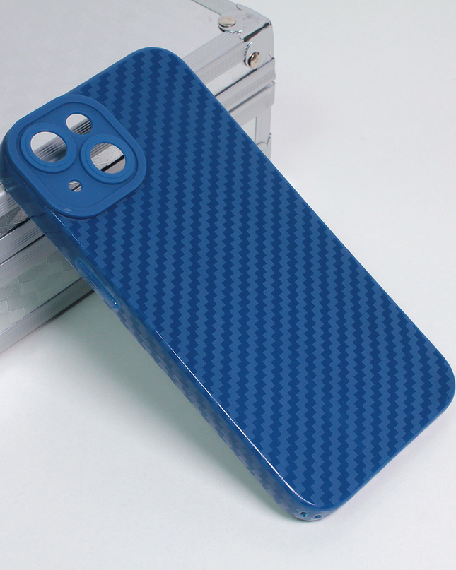 Torbica Silikon Line za iPhone 14 6.1