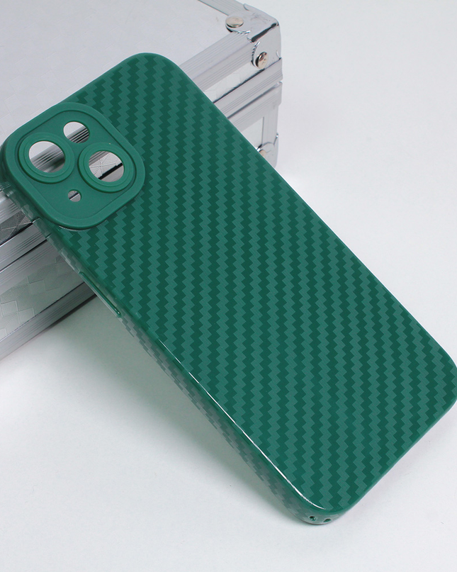 Torbica Silikon Line za iPhone 14 6.1