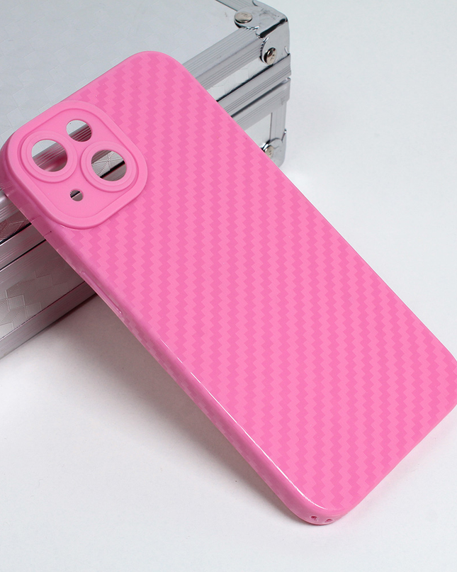 Torbica Silikon Line za iPhone 14 6.1